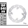 Discos de Freno Galfer DF840HW