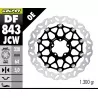 Dischi Freno Galfer DF843JCW