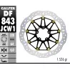 Discos de Freno Galfer DF843JCW1G03