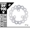 Sport Bremsscheiben Galfer DF900W