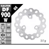 Disques de Frein Sport Galfer DF900W