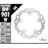 Disques de Frein Sport Galfer DF901W