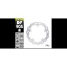 Discos de Freno Galfer DF905W