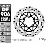 Dischi Freno Galfer DF906CRWD