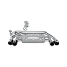 Akrapovic Bmw Serie 1 M