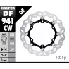 Discos de Freno Galfer DF941CW