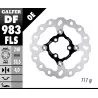 Dischi Freno Galfer DF983FLS