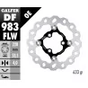Brake Discs Galfer DF983FLW