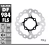 Brake Discs Galfer DF984FLS