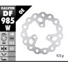 Sport Bremsscheiben Galfer DF985W