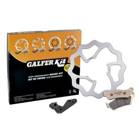 Dischi Freno Galfer KG082WS2