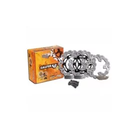 Brake Discs Galfer KG4953FS