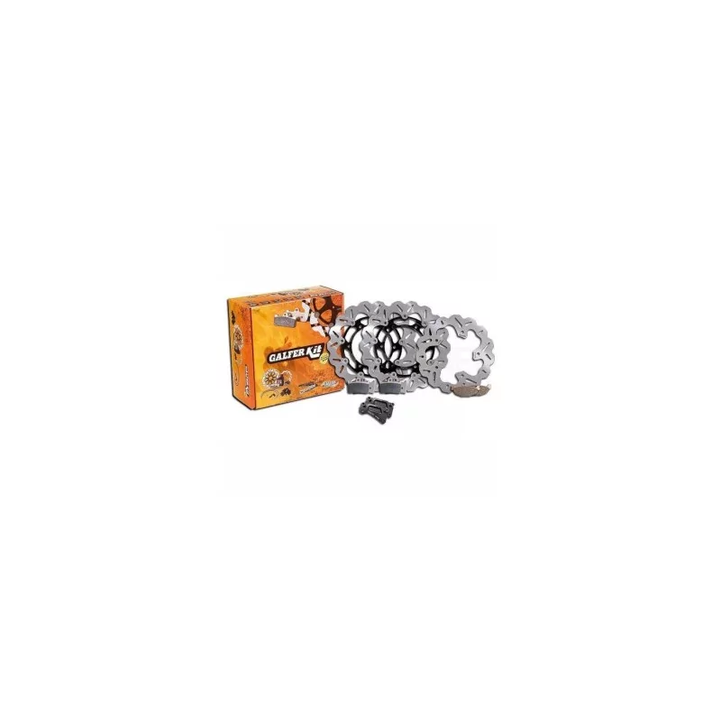 Dischi Freno Galfer KG4953FS Dischi Freno Galfer KG4953FS