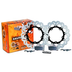 Dischi Freno Galfer KG495CFS