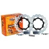 Discos de Freno Galfer KG495CFS