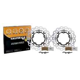 Dischi Freno Galfer KG4982QS