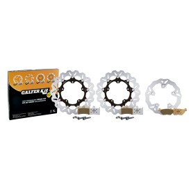 Brake Discs Galfer KG4983FS