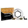 Brake Discs Galfer KG5341FS