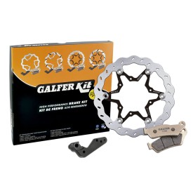 Disques de Frein Sport Galfer KG606WFS