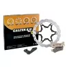 Brake Discs Galfer KG606WFS