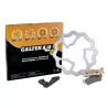 Disques de Frein Sport Galfer KG606WS