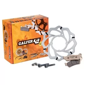 Disques de Frein Sport Galfer KG794RWS