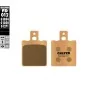 Plaquettes de Frein Galfer FD012G1371
