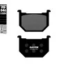 Brake Pads Galfer FD046G1054