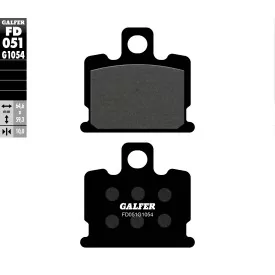 Pastiglie Freno Galfer FD051G1054