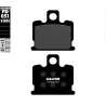 Brake Pads Galfer FD051G1054