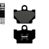 Brake Pads Galfer FD056G1054