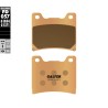 Brake Pads Galfer FD057G1371