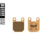Plaquettes de Frein Galfer FD065G1380