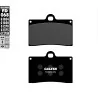 Brake Pads Galfer FD068G1054