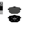 Pastillas de Freno Galfer FD072G1054