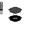 Pastiglie Freno Galfer FD079G1050