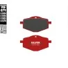 Pastiglie Freno Galfer FD079G1805