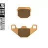 Pastiglie Freno Galfer FD094G1396