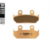 Plaquettes de Frein Galfer FD096G1370