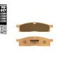 Pastiglie Freno Galfer FD097G1396