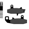Brake Pads Galfer FD101G1054