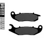 Brake Pads Galfer FD109G1054