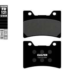Pastiglie Freno Galfer FD121G1054