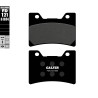 Brake Pads Galfer FD121G1054