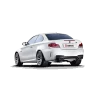 Akrapovic Bmw Serie 1 M