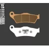 Brake Pads Galfer FD138G1396R