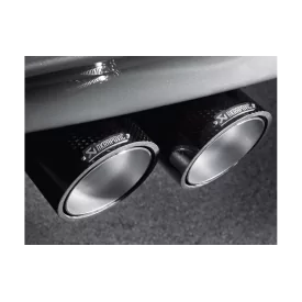 Akrapovic Bmw Serie 1 M