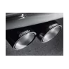 Akrapovic Bmw Serie 1 M