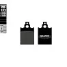 Pastillas de Freno Galfer FD152G1050