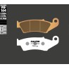 Plaquettes de Frein Galfer FD164G1396R